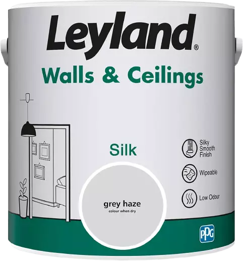 Leyland 423420 Walls & Ceilings Silk