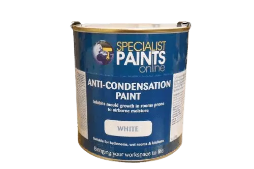 Specialist Paints Online Anti-Condensation Paint