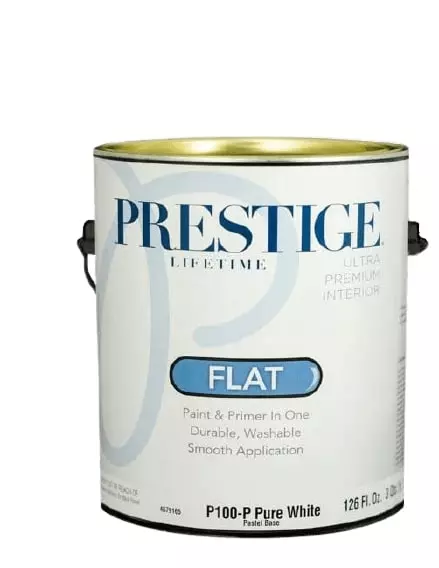 Prestige Interior Paint and Primer In One
