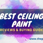 Best Ceiling Paint Reviews & Buying Guides