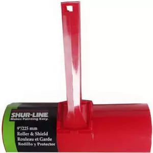 Shur-Line 3510 9-Inch Roller and Shield