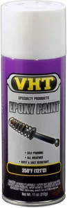 VHT SP651 Gloss White Epoxy All Weather Paint