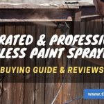 Best Ceiling Paint Sprayers Buying Guide and Reviews