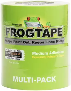 top rated painter's tape