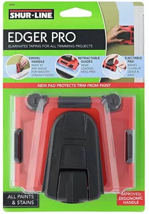 Shur-Line-2006561-Paint-Edger-Pro-with-Two-Pack-of-2001044-Painters-Pad-Refills