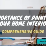 Benefits of Painting your Home