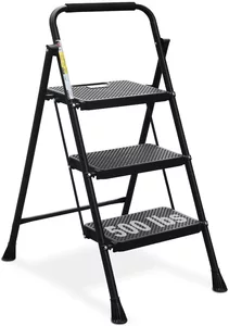 HBTower-3-Step-Ladder