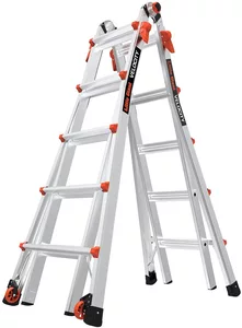 Little-Giant-Ladders