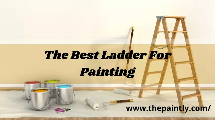 The-Best-Ladder-For-Painting