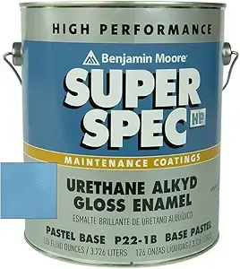 Benjamin Moore Waterborne Ceiling Paint (1)