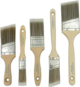 Brushes & Hand Tools, Still Essential