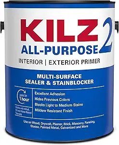 Kilz 2 Primer