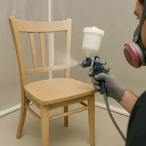 Why Build a DIY Spray Paint Booth?