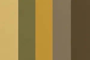 Dirty Paint Colors Examples to Avoid