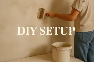 Limewash Painting Tips for Beginners