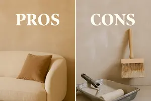 pros and cons