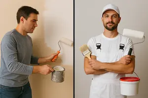 DIY vs. Hiring a Professional