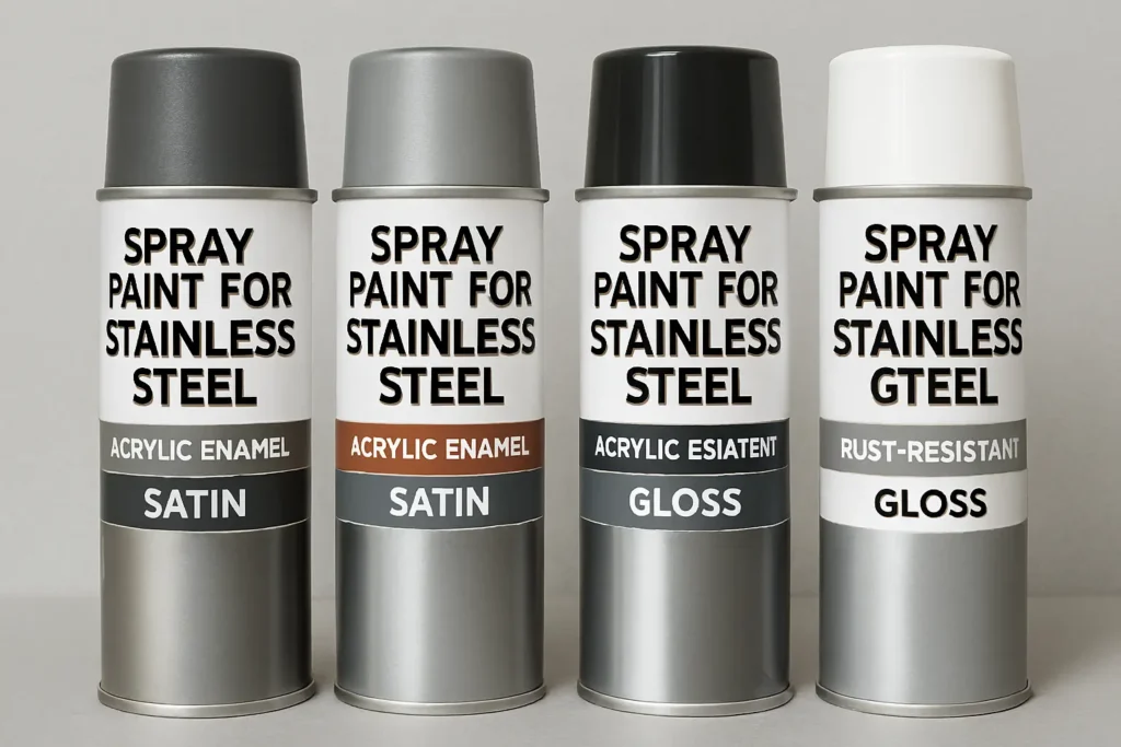 how to choose paint