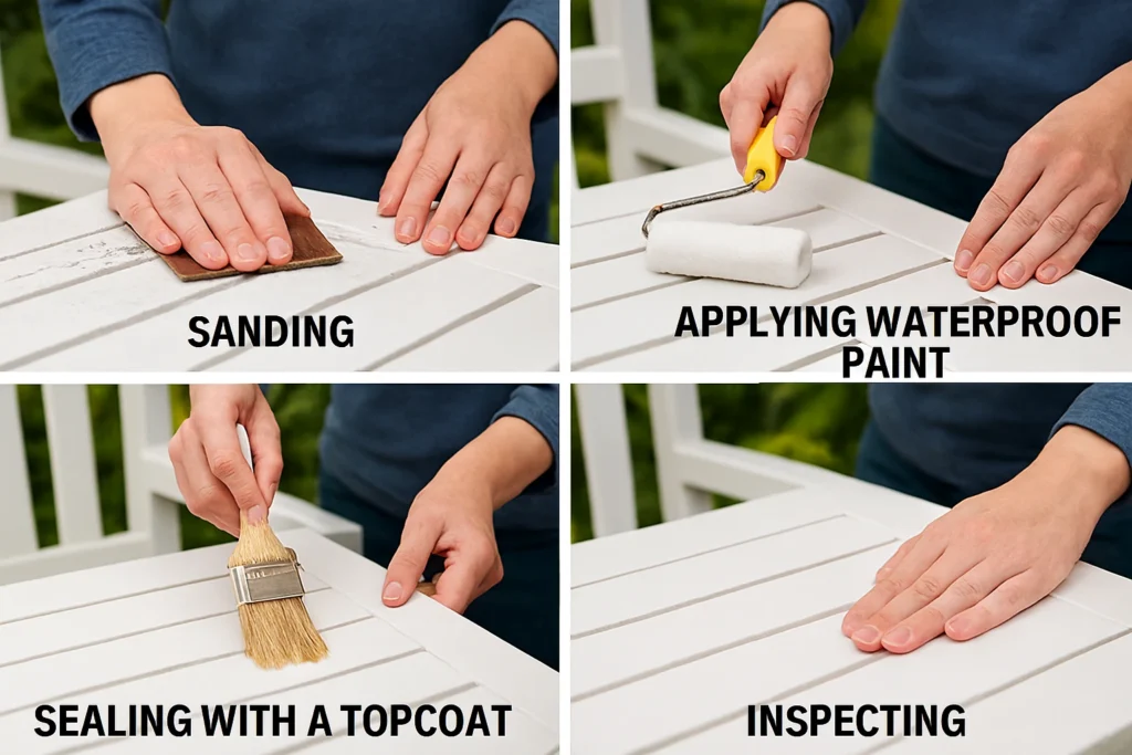 Tips for Long-Lasting Results