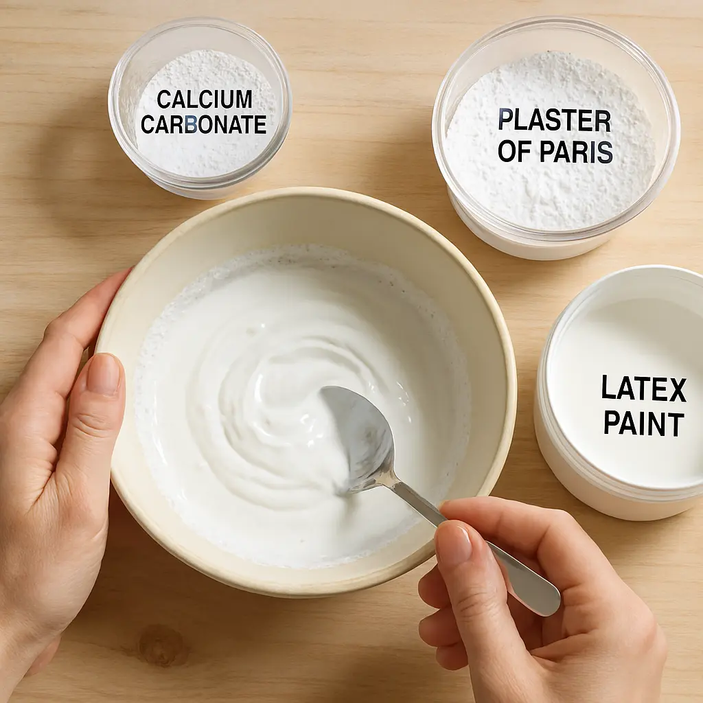 Step-by-Step Guide to Making Chalk Paint at Home