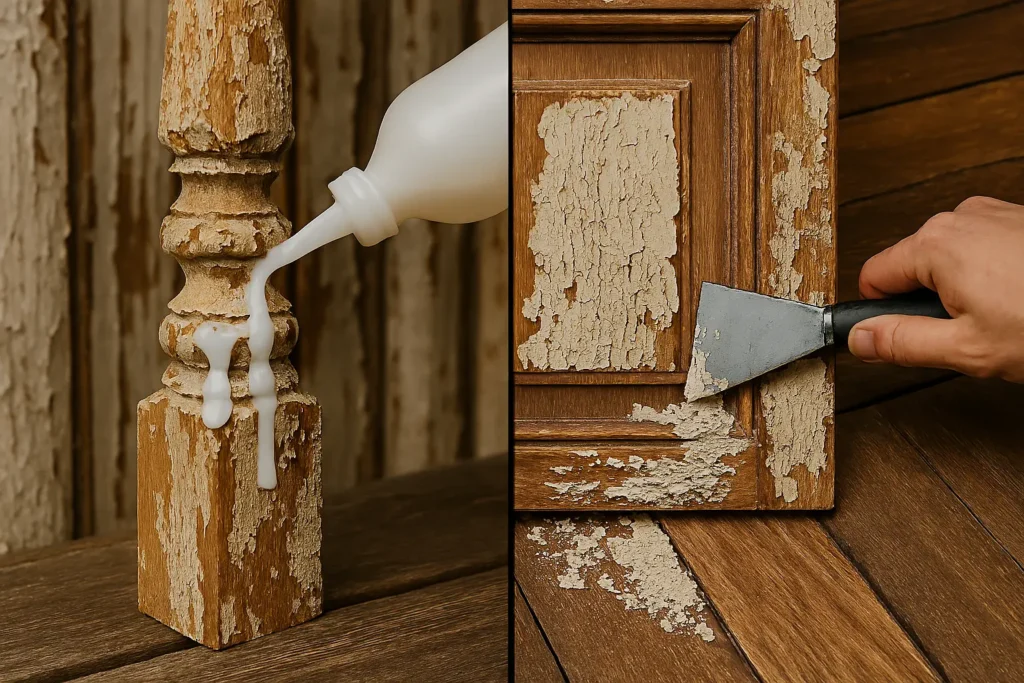 Best Paint Removers for Specific Surfaces