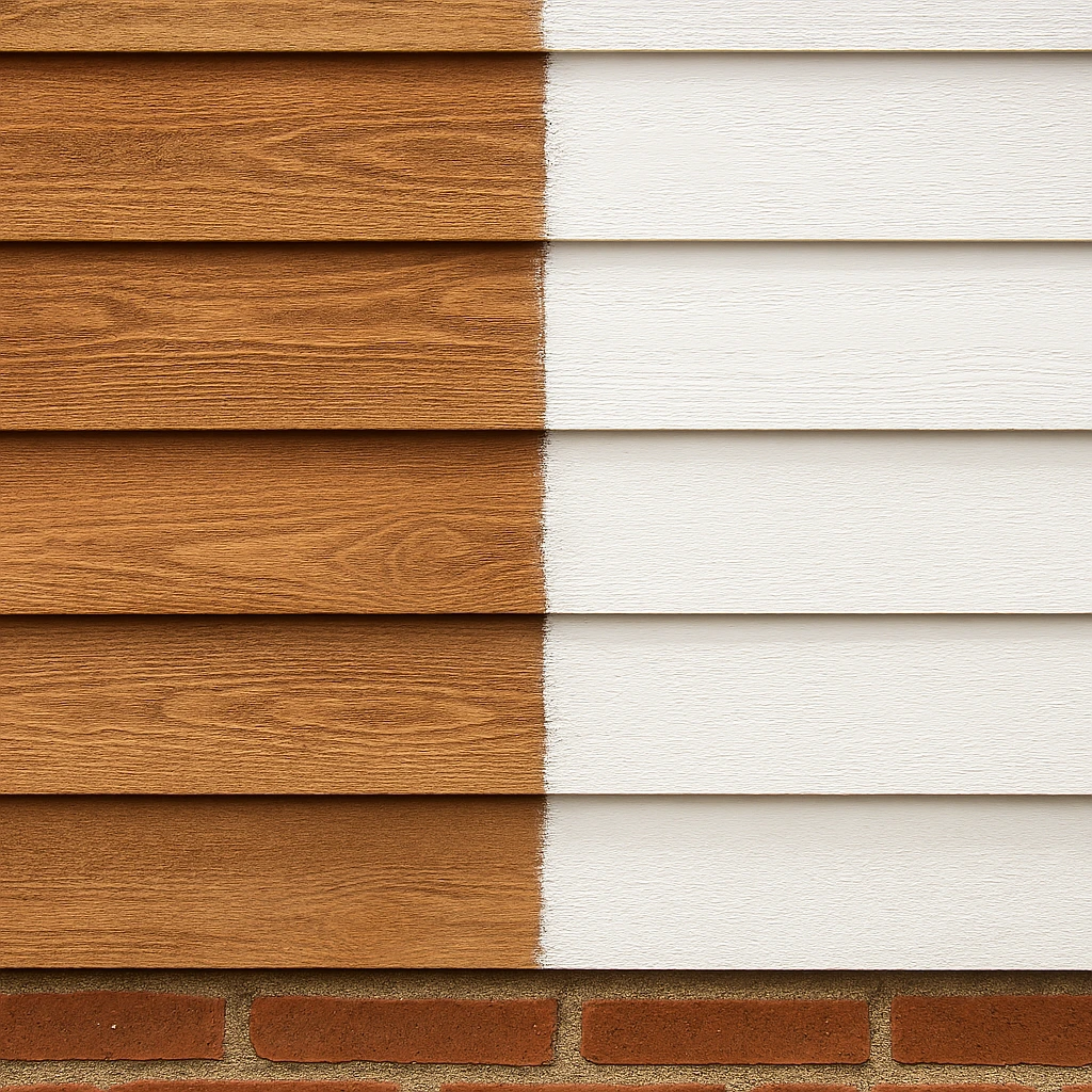 How to Use Exterior Primer