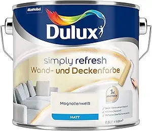 Dulux Kitchen & Bath (Eggshell / Semi-gloss)