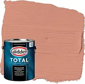Glidden Essentials Interior Semi-Gloss