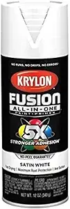 Krylon K01305 Fusion All-In-One Spray Paint (1)