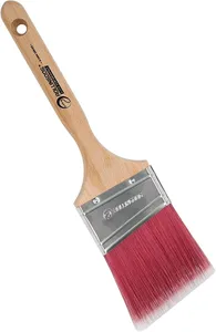 Mr Brog 3 inch angled paint brush