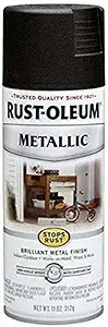 Rust-Oleum Universal Metallic Paint & Primer in One