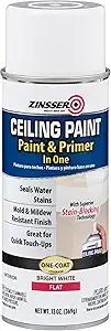 Zinsser Ceiling Paint (1)