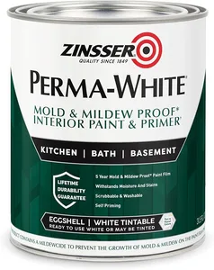 Zinsser Perma-White Ceiling Paint