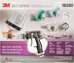 3M Accuspray HVLP
