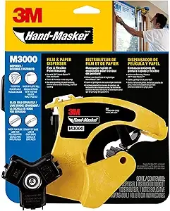 3M Hand-Masker M3000 Tape and Film Dispenser (2)