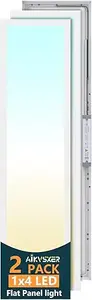 AIKVSXER 1×4 Surface Mount LED Panel (1)
