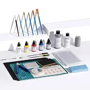 ANYCUBIC 3D Models Painting Set (1)