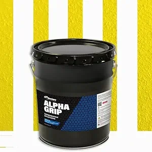Alpha Grip or Specialty Non-Slip Paints (1)