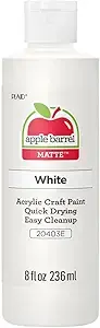 Apple Barrel Acrylic Paint (Assorted Colors) (1)