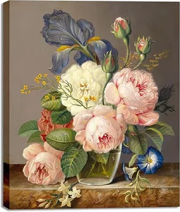 Artmaple Paint by Numbers for Adults