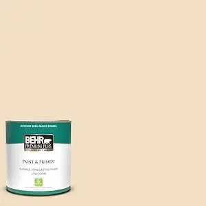 Behr Marquee Interior Paint in Hunter Green (1)