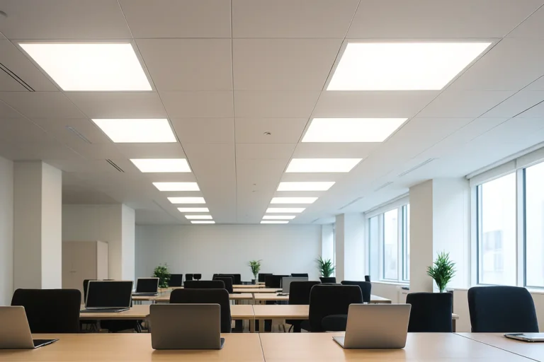 Best LED Ceiling Panel for Office