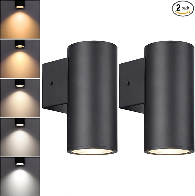 Budget IP65 Downlights (AGURELI, SAeWare, etc.)