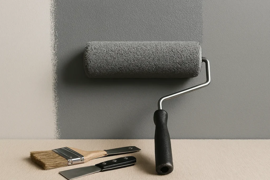 Choosing the Best Paint for Resale Value