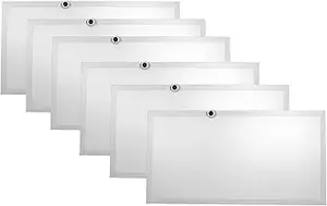 Commercial Electric Daylight Harvesting Motion Sensor LED Panel (2x4 ft) (1)