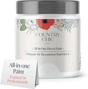 Country Chic All-in-One Chalk Paint