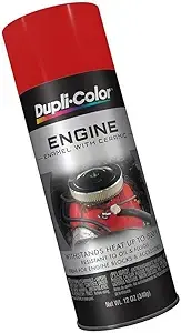 Dupli-Color DE1653 Ceramic Engine Enamel Spray (1)