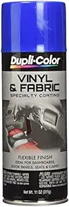 Dupli-Color Vinyl & Fabric Coating Spray Paint (HVP Series) (1)