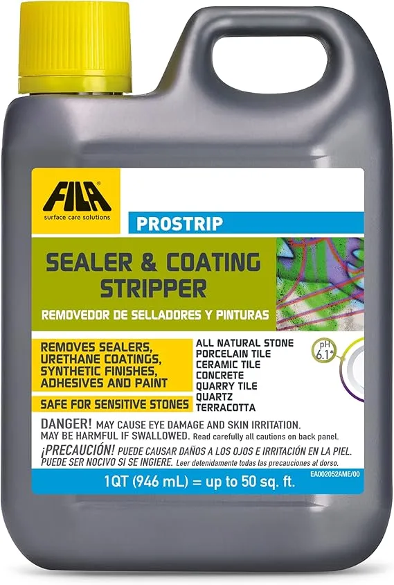 FILA PROSTRIP Graffiti and Paint Remover