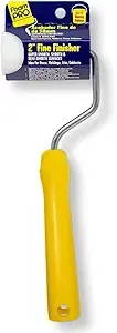 FoamPRO 2-inch Fine Finish Mini Roller (FoamPRO 162) (1)
